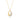 GLORENZA Necklace Gold