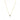 AMORINO NECKLACE Gold