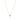 AMORINO NECKLACE Gold