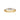 BELLUNO ring weiße Zirkoner (Gold)