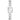 GISELLA WATCH Silber