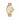 JOELLE WATCH Gold