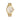JOELLE WATCH Gold