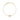 Petite papillion sparkling Bracelet Gold