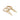 Spear of life Earrings creol Gold