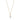 Sweetnes Pearl Necklace