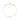 Time to glow mini Bracelet Gold