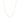 My universe Necklace - L (45+3cm) Gold