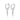 Spear of life Earrings creol Silver