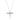 Goddess of love Necklace Silver