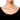Älskad Necklace Silver