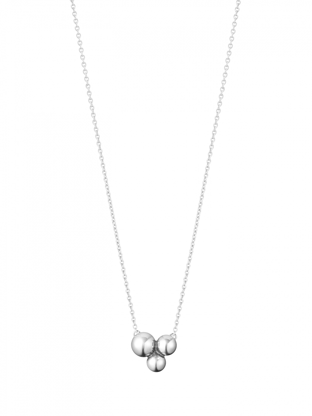 MOONLIGHT GRAPES Vedhæng Sølv