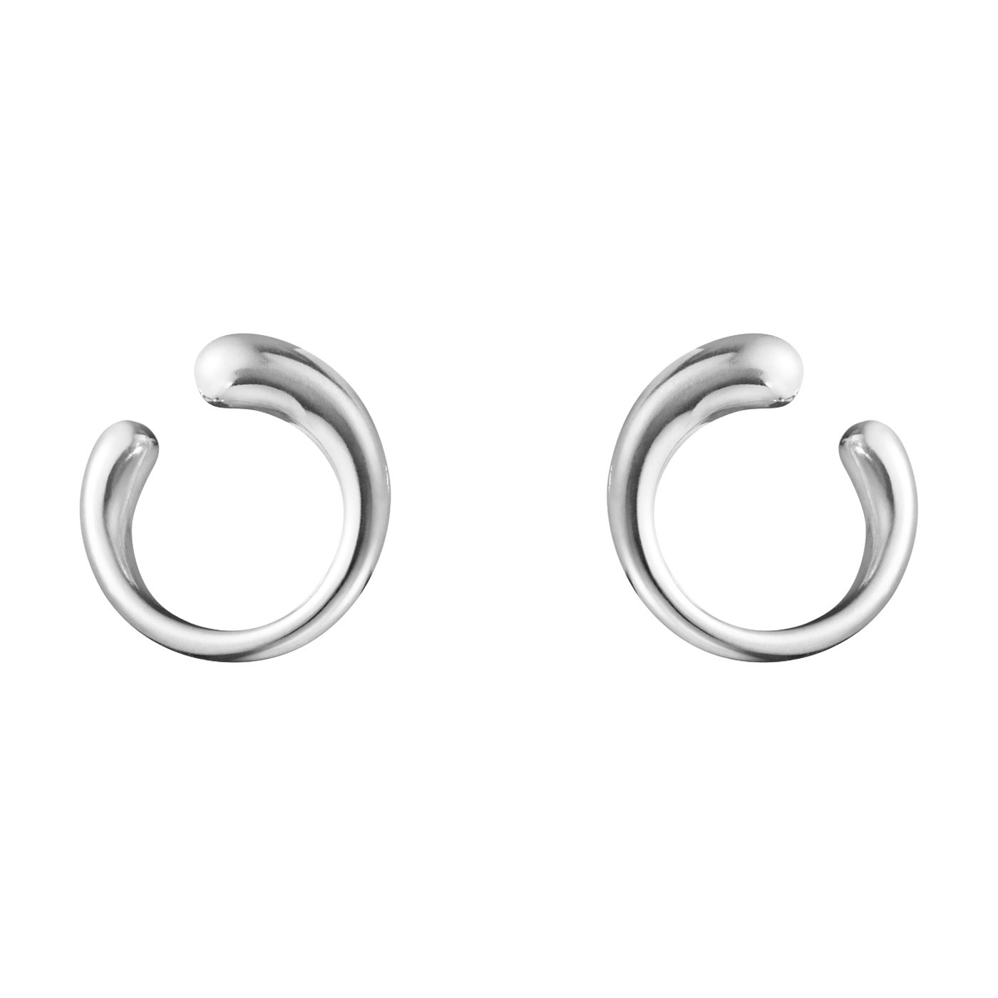 MERCY Ørering Sølv