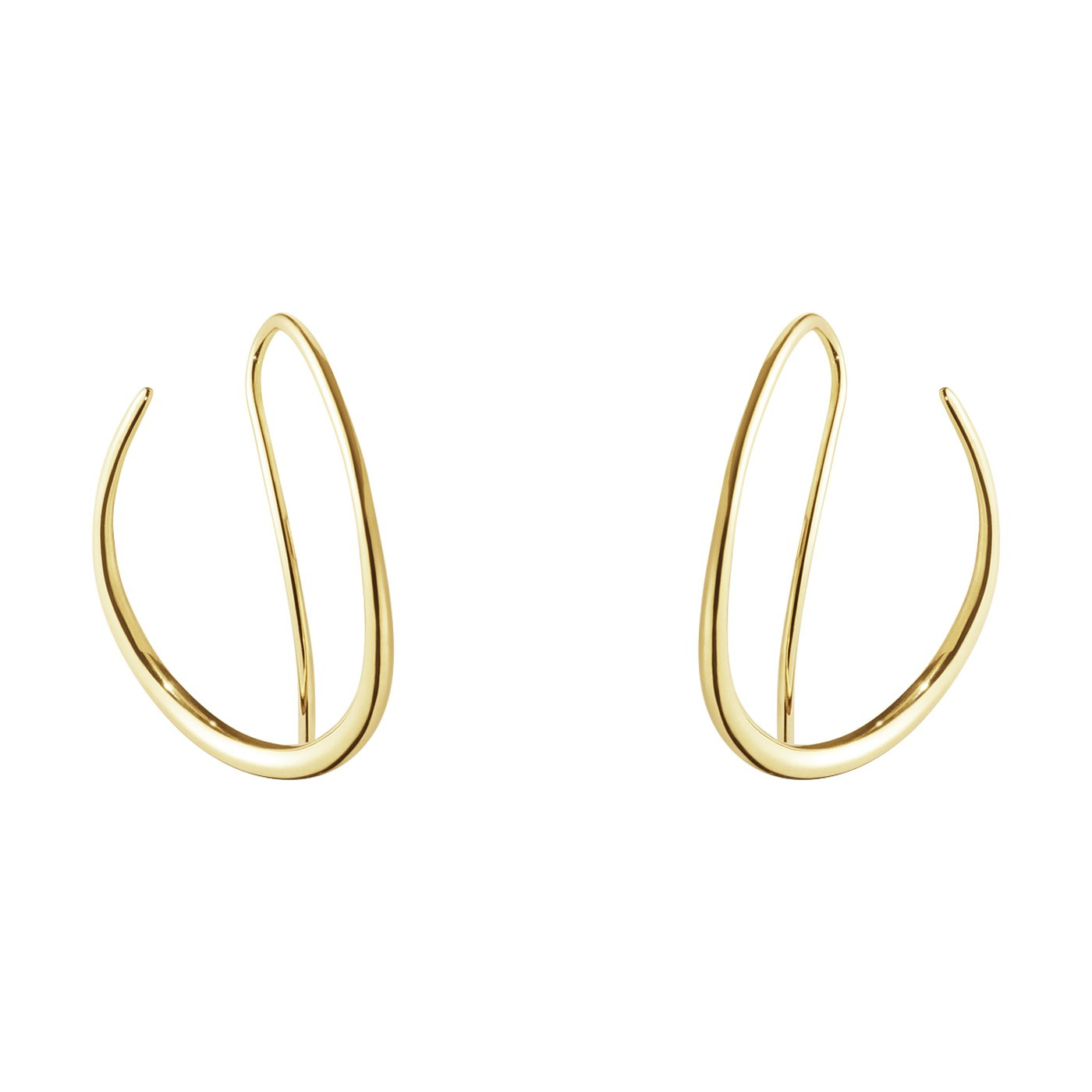 OFFSPRING Ørering Guld