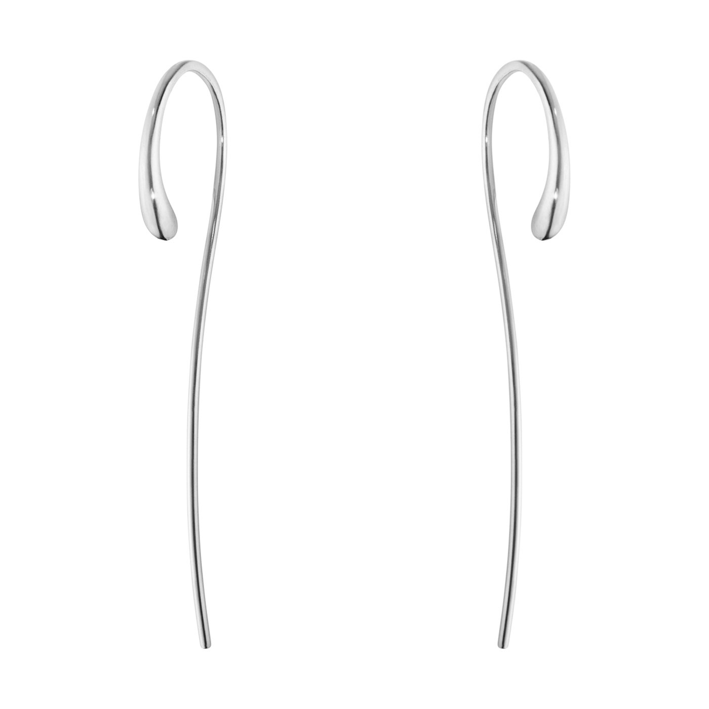 MERCY Ørering Sølv