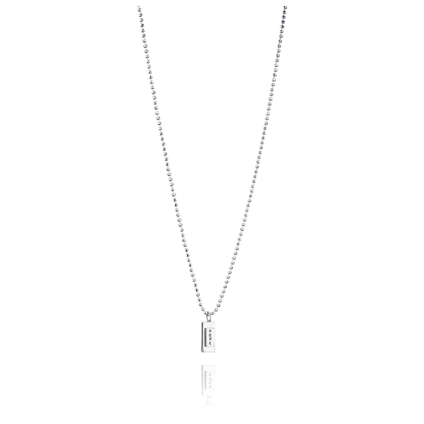 Little Hope Vedhæng Sølv