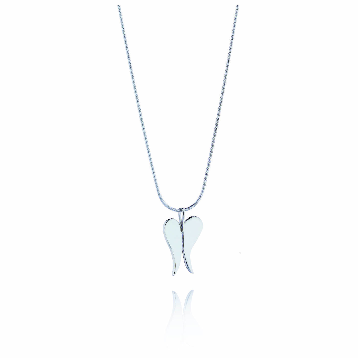 Angels Vedhæng Sølv