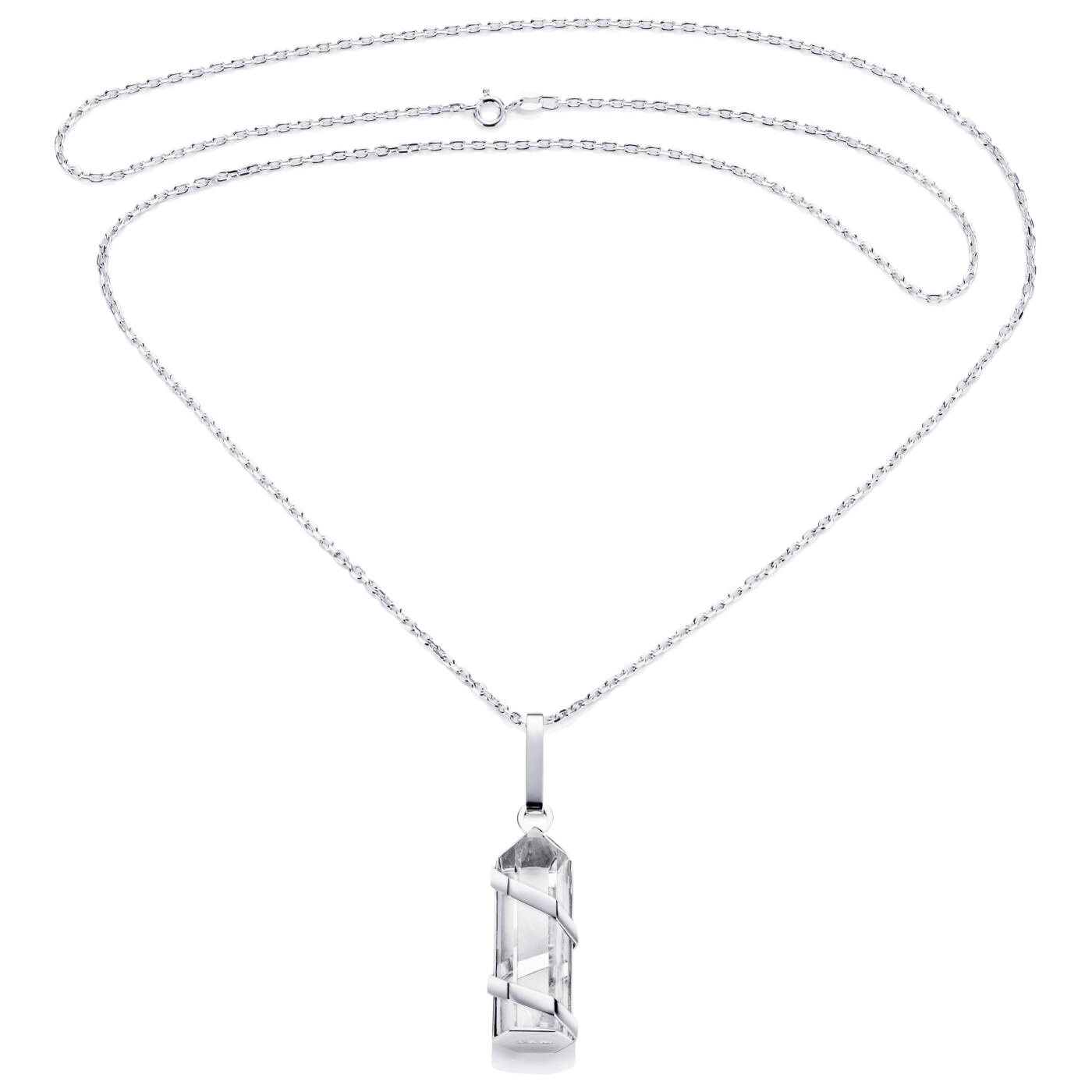 Define Normal Vedhæng Sølv