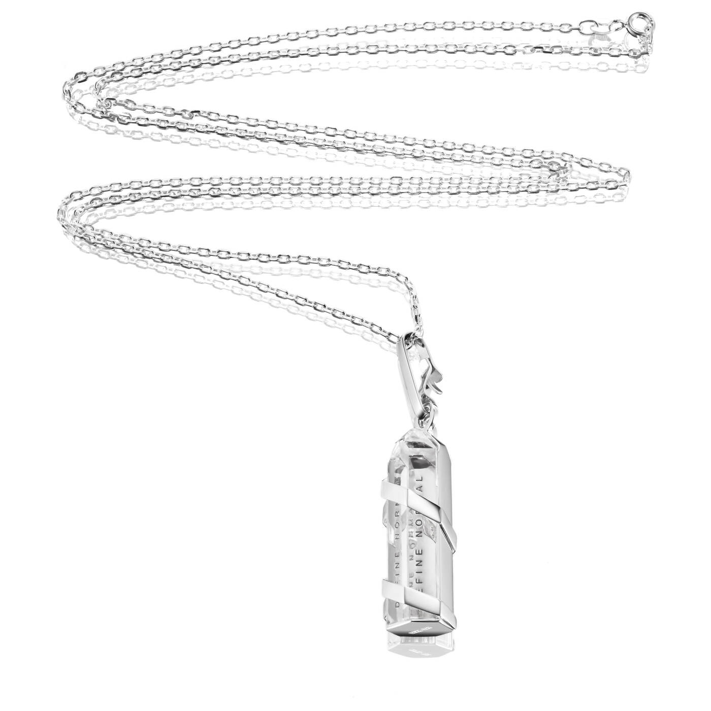 Define Normal Vedhæng Sølv