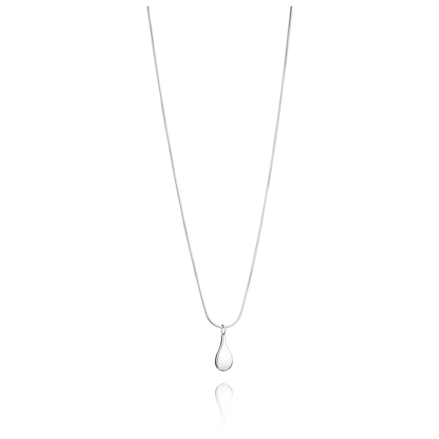 Happy Tear Vedhæng Sølv