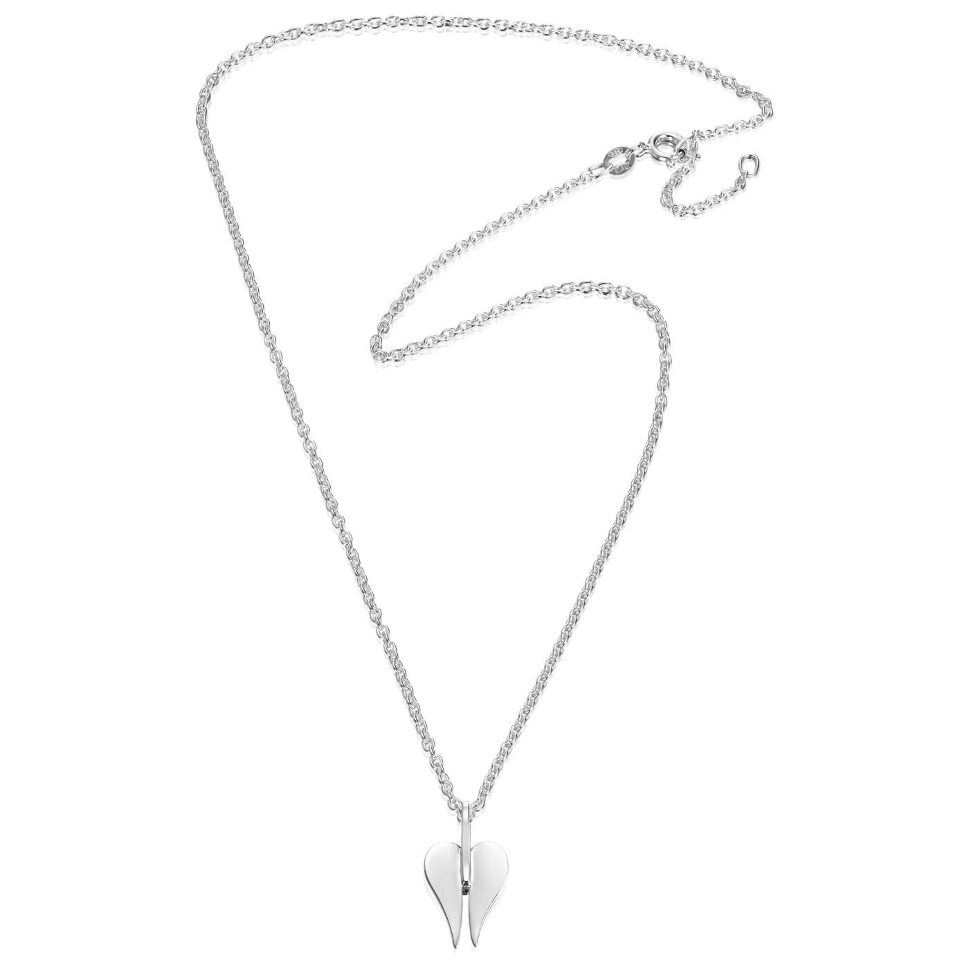 Little Angel Vedhæng Sølv