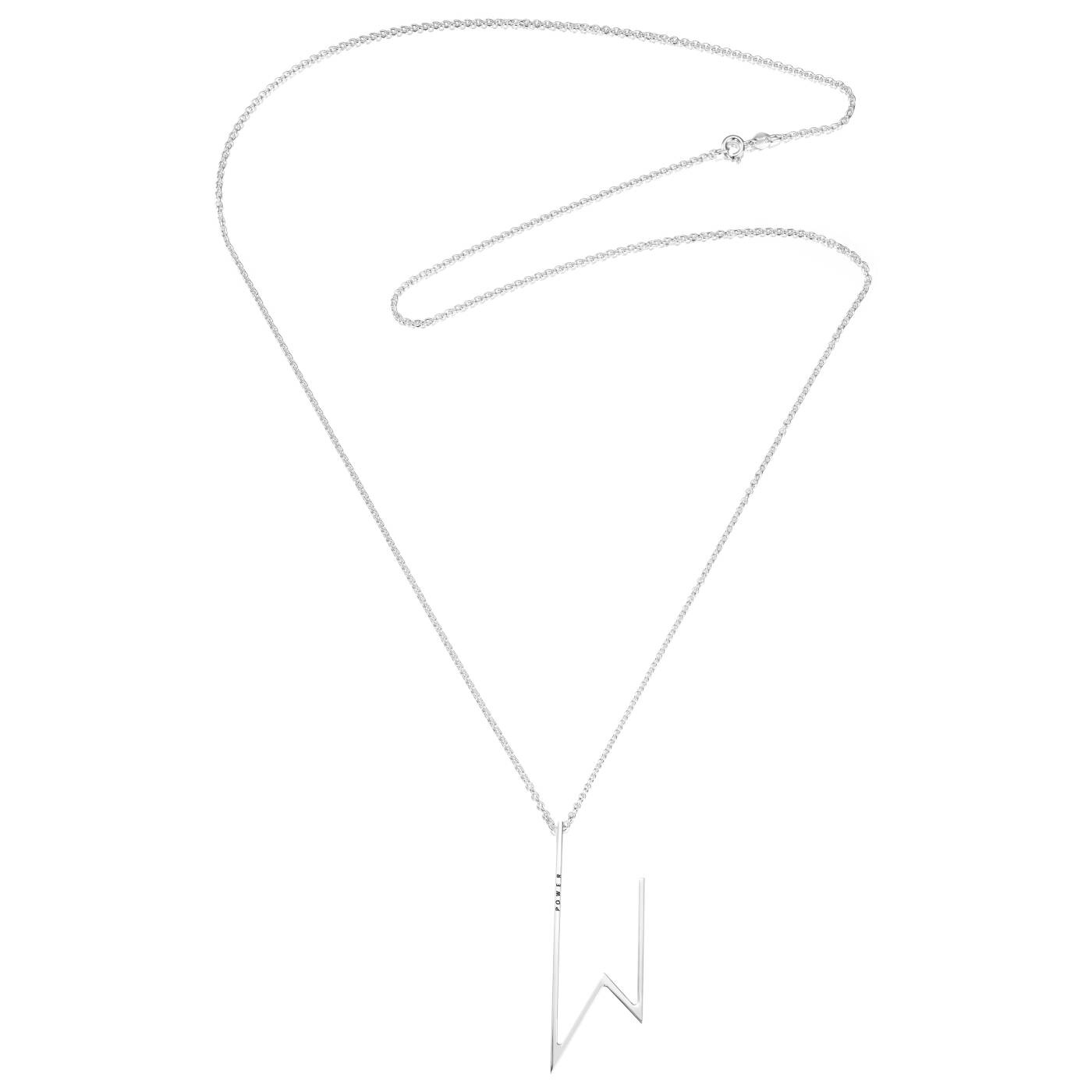 Women Power Vedhæng Sølv