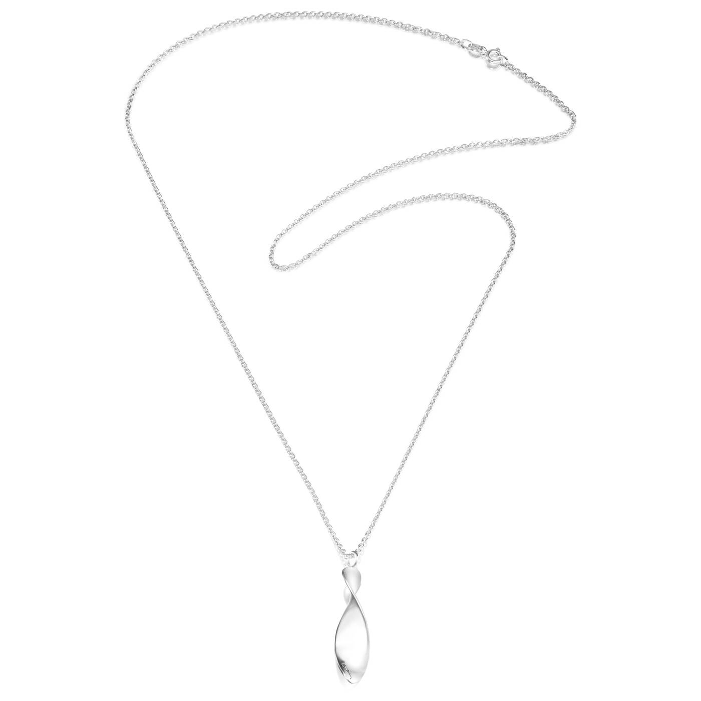 Blades Vedhæng Sølv