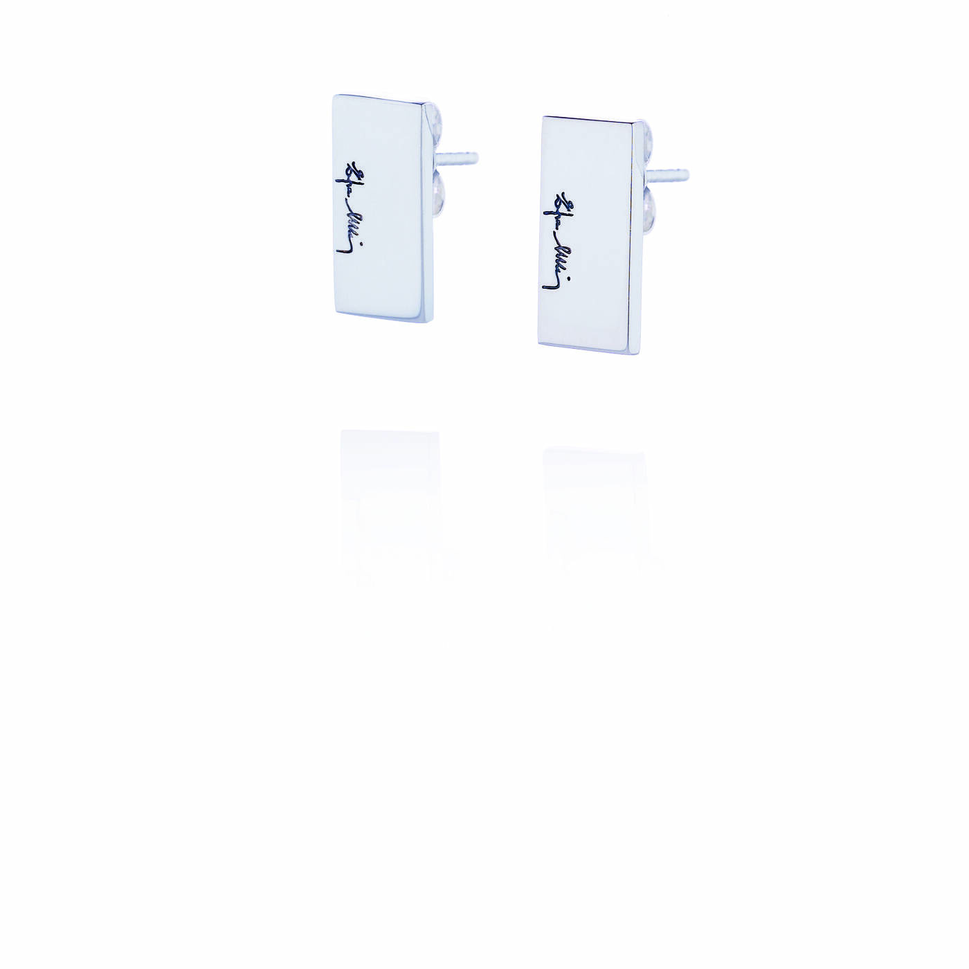 Bricks Ørering Sølv