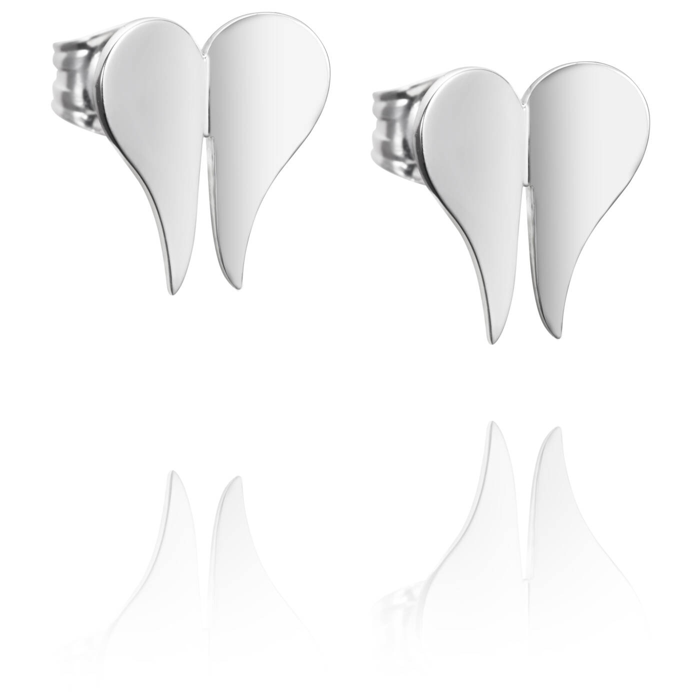 Little Angel Ørering Sølv