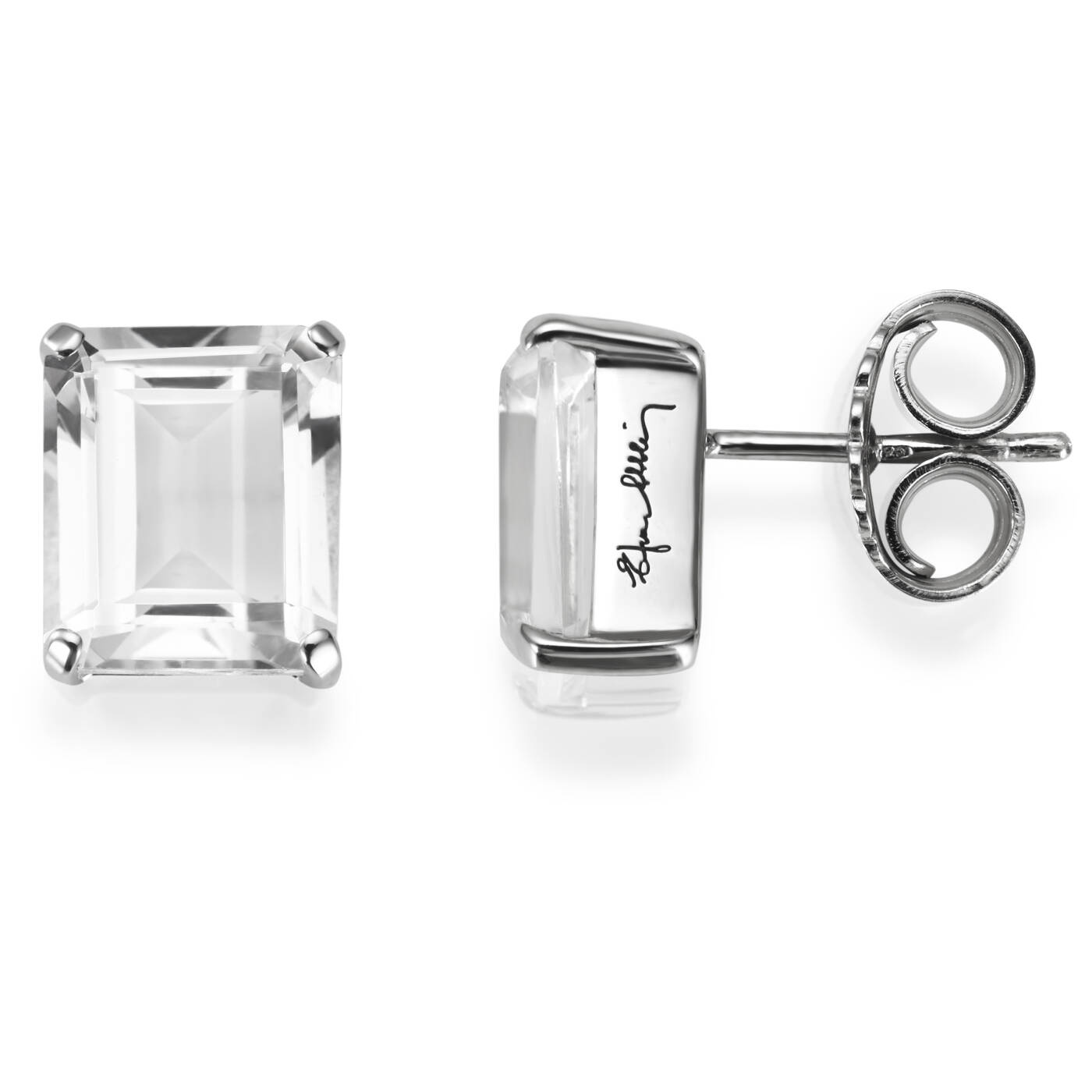 A Clear Dream Ørering Sølv