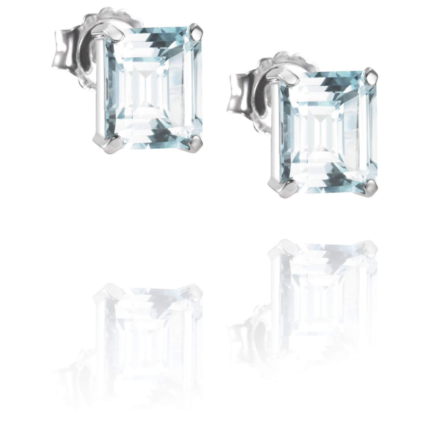 A Macaron Dream Ørering Sølv