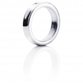 Moonwalk Ring Sølv
