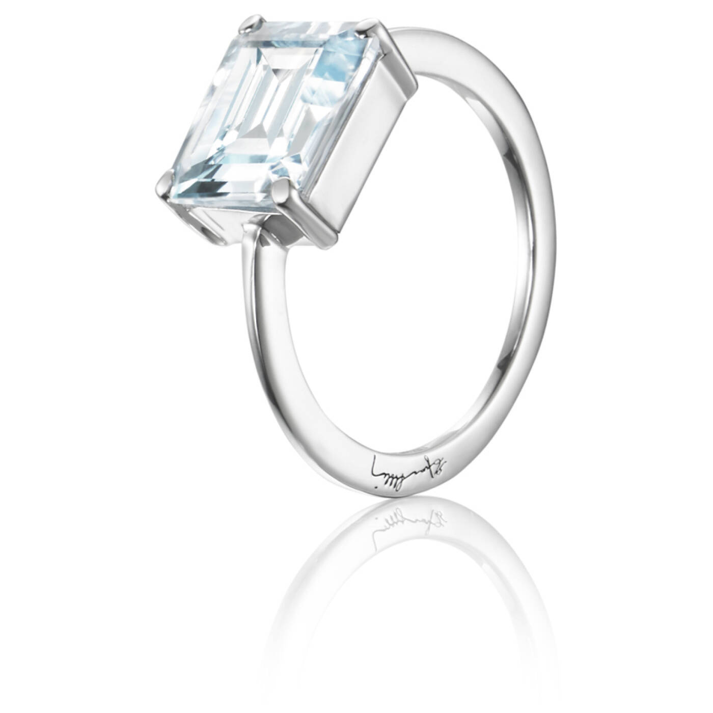 A Macaron Dream Ring Sølv