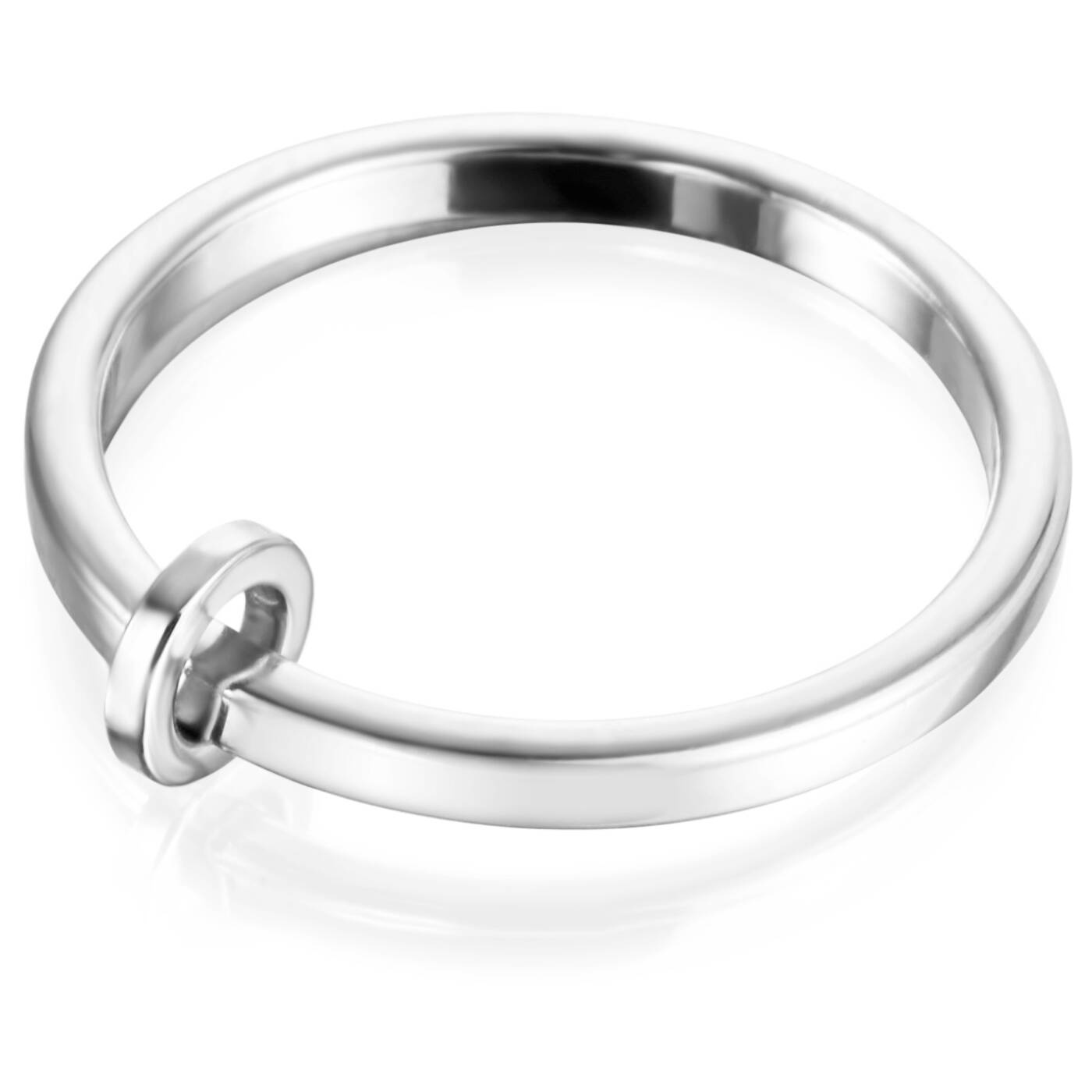 1.01 Days - Two Ring Sølv