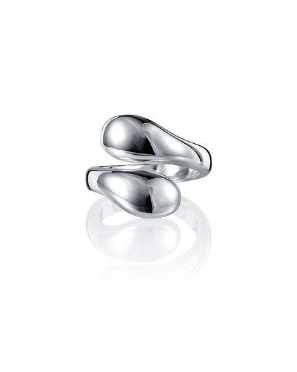 Love buddies Sølvring