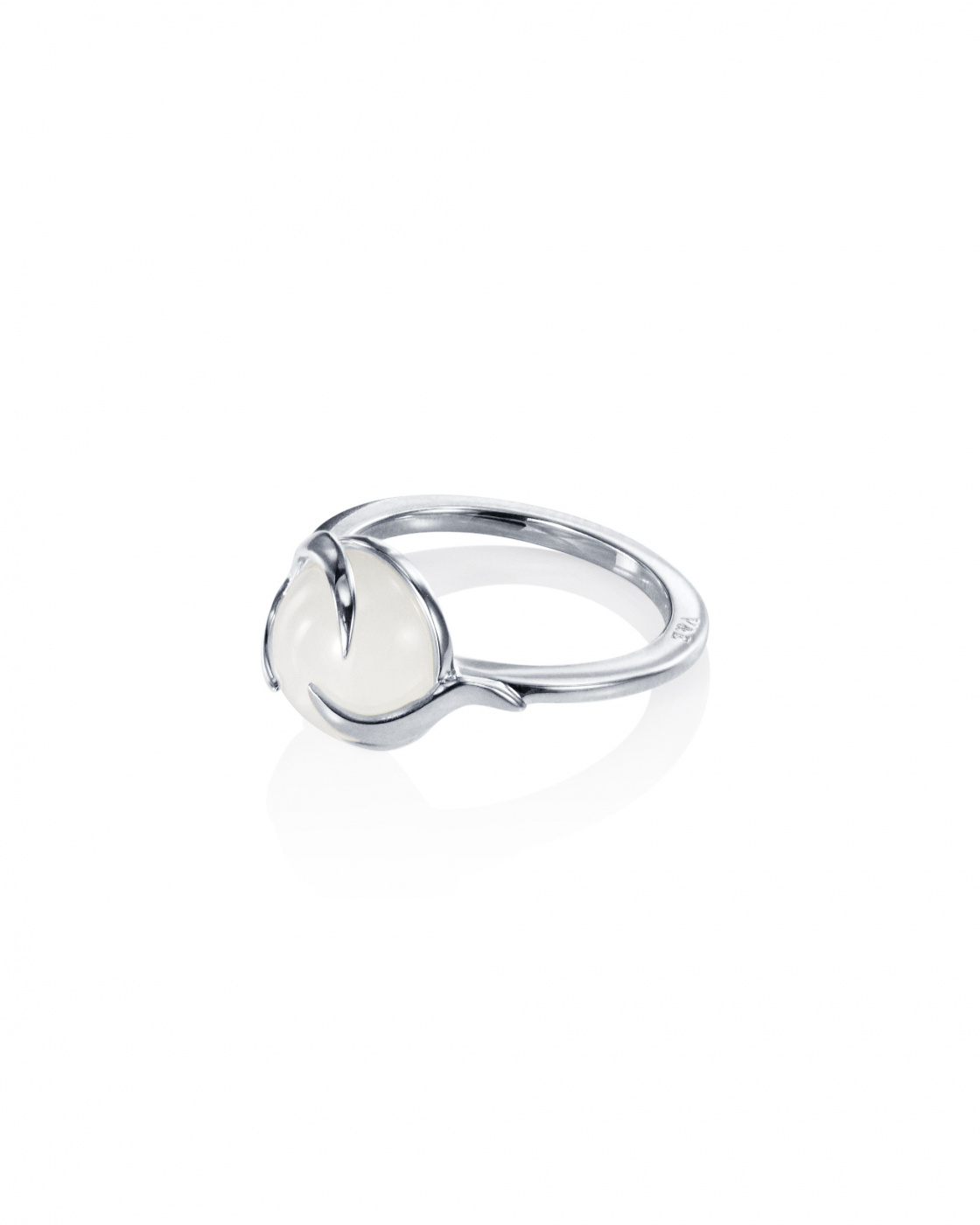Frö Ring Silver