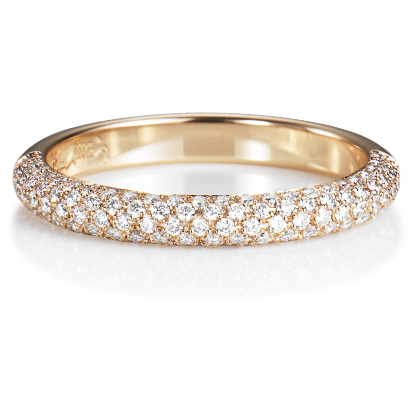 Thousand Stars Ring Guld