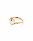 Frö Ring Goldplated Silver Frö Ring Goldplated Silver