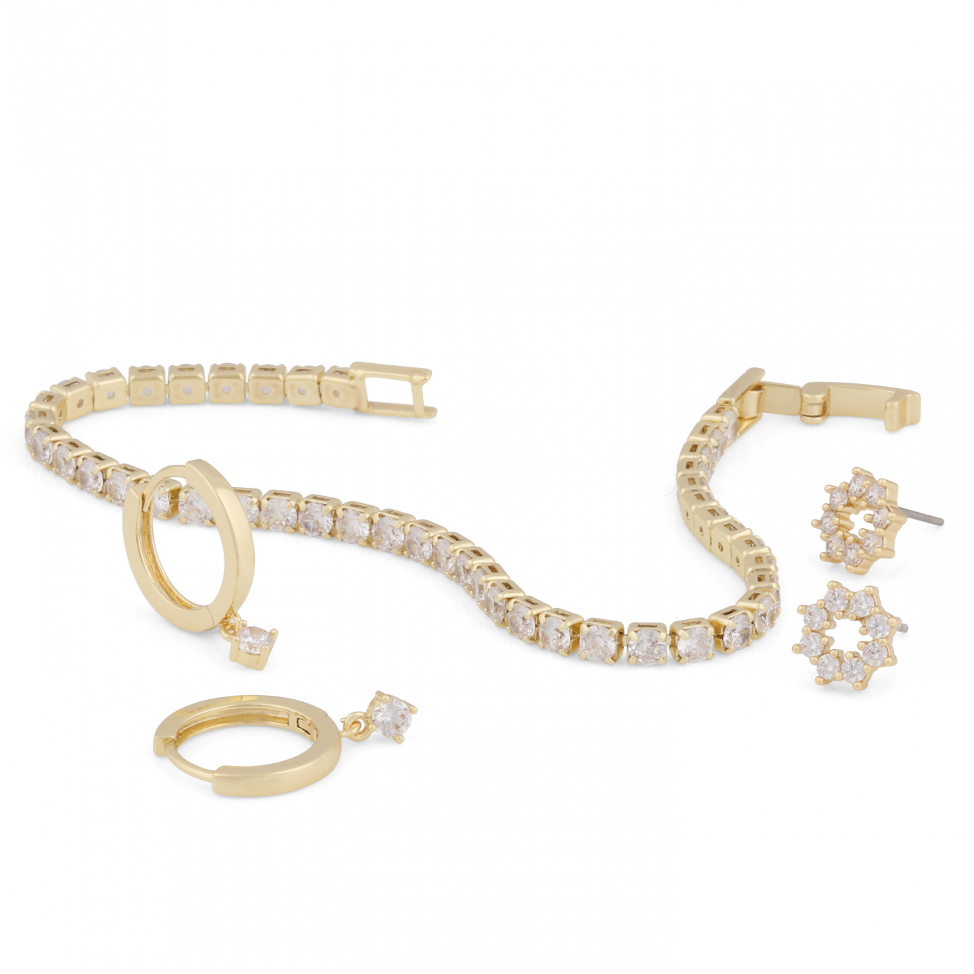 Maine bracelet set 1