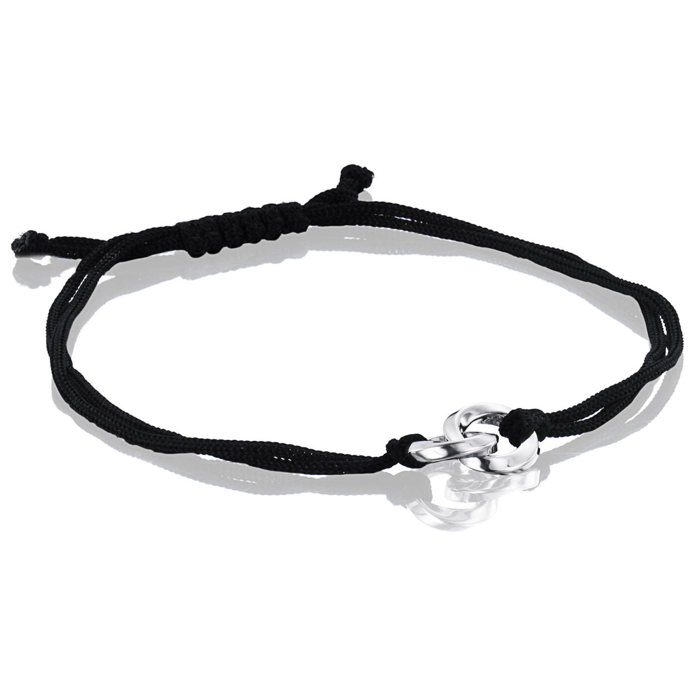 Viking Armbånd Sølv