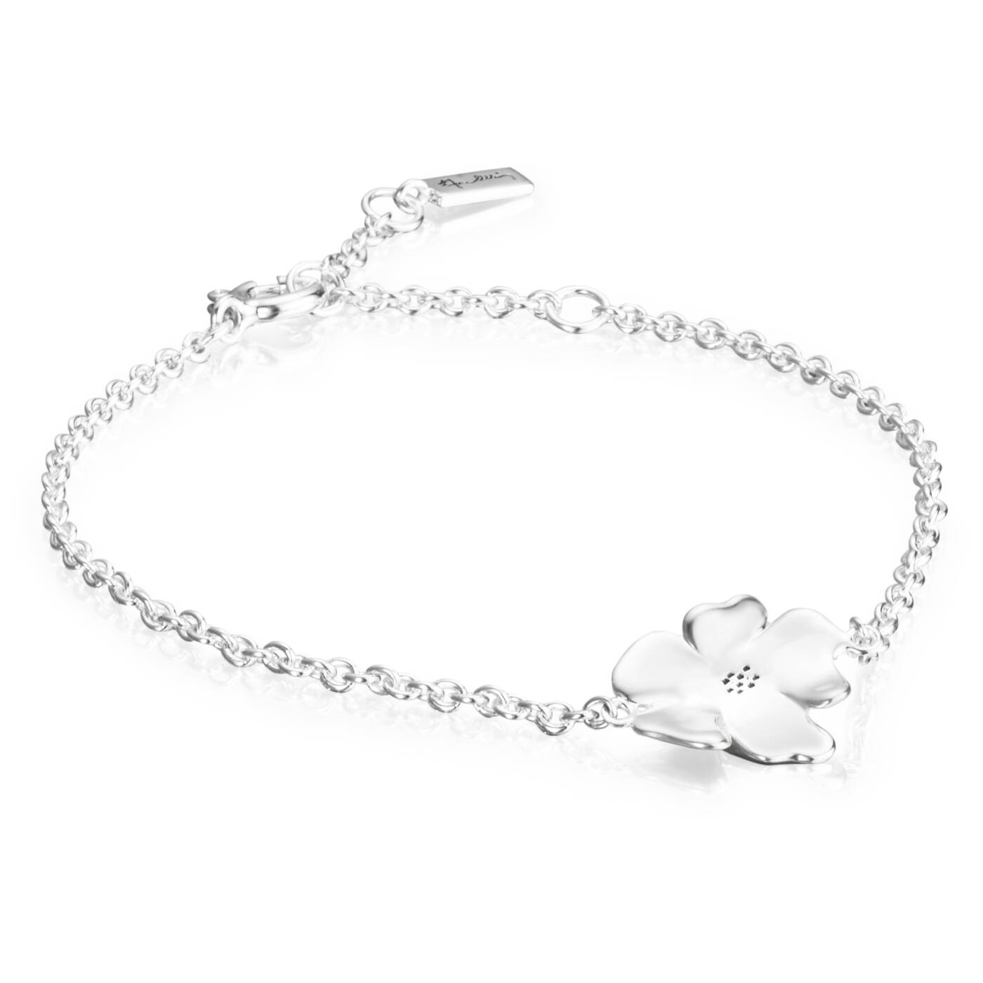 Violet Armbånd Sølv