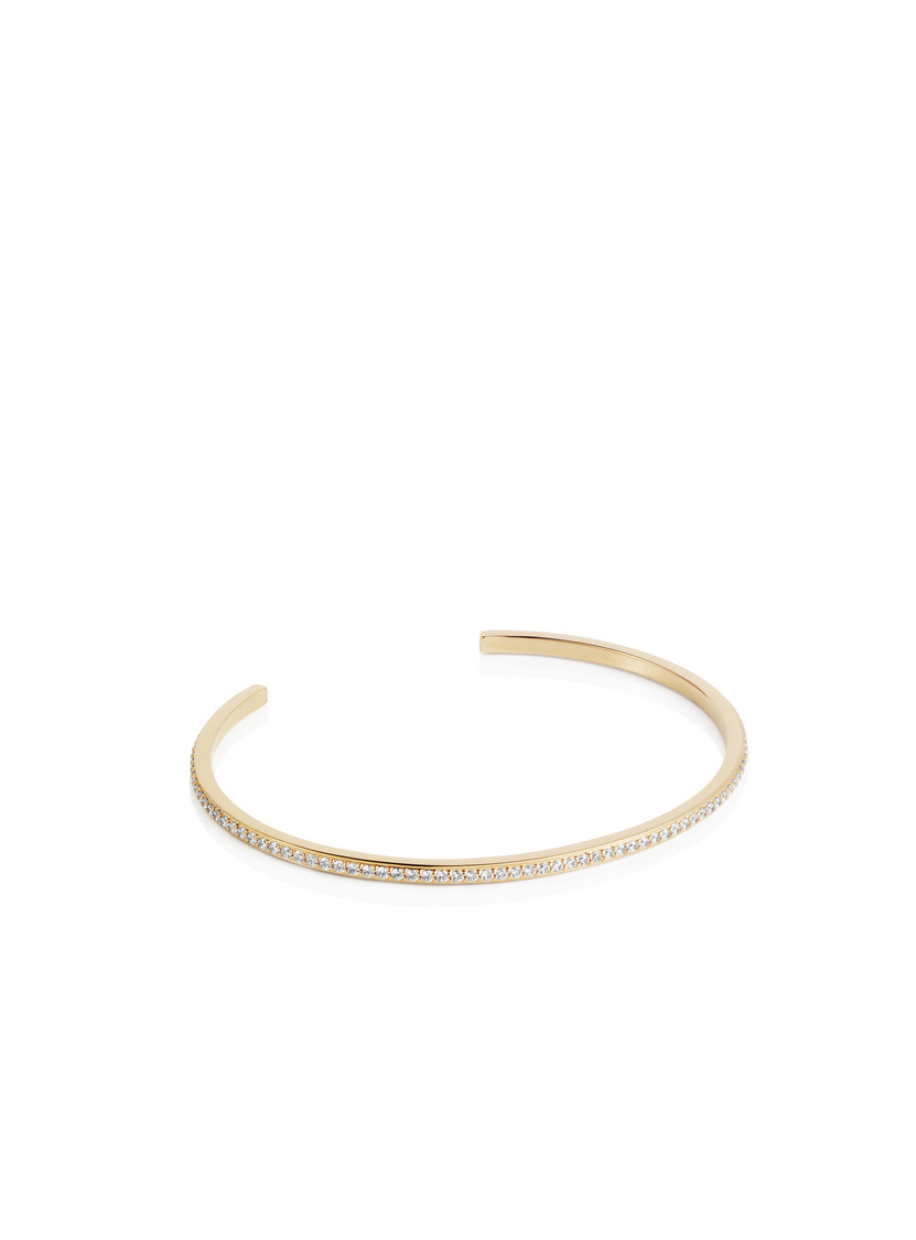 Stars Cuff Guld