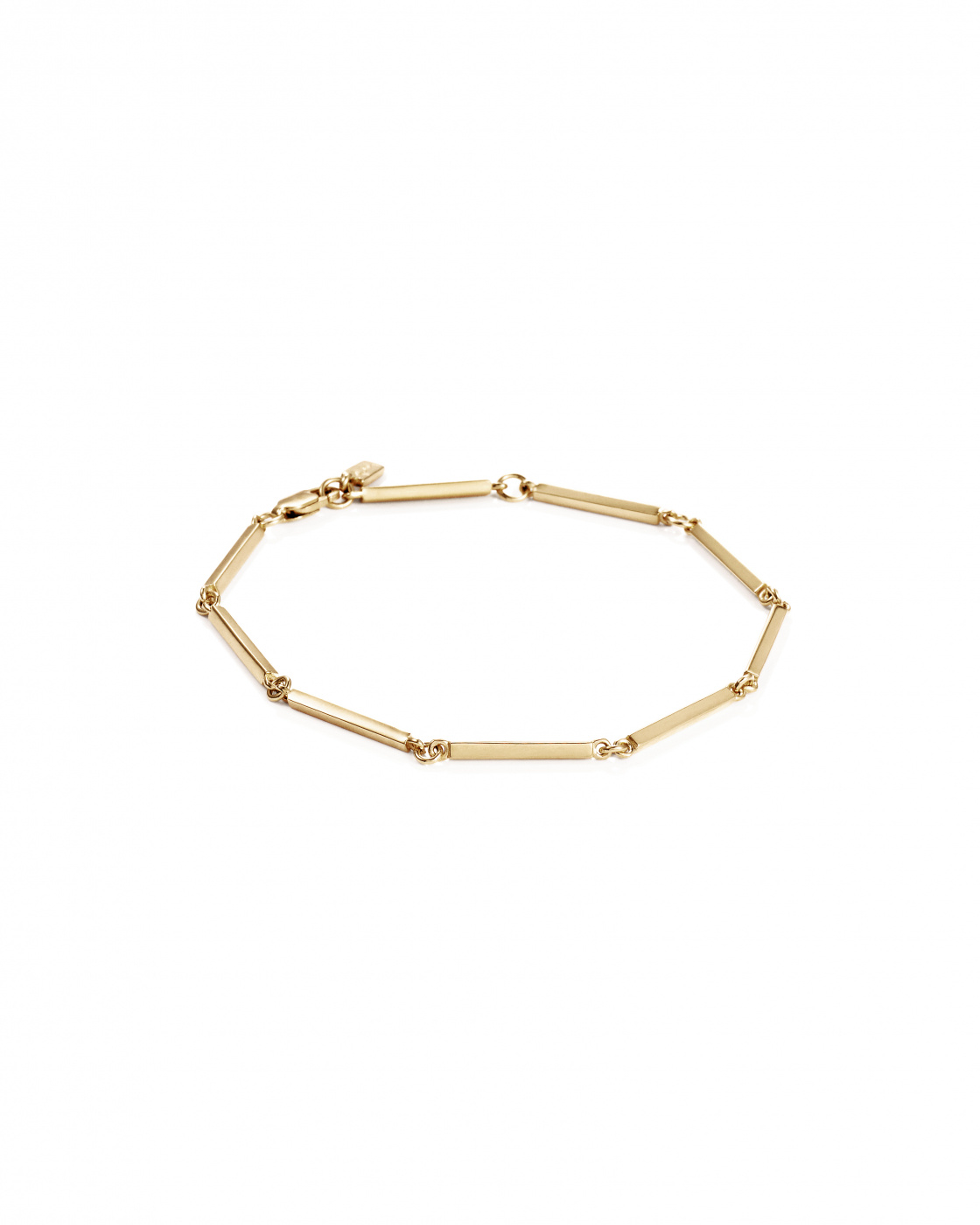 Classy Bracelet Gold 18k