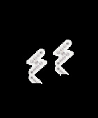 MP Brilliance Flash 8 mm, Crystal MP Brilliance Flash 8 mm, Crystal