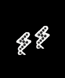 MP Brilliance Flash 8 mm, Jet