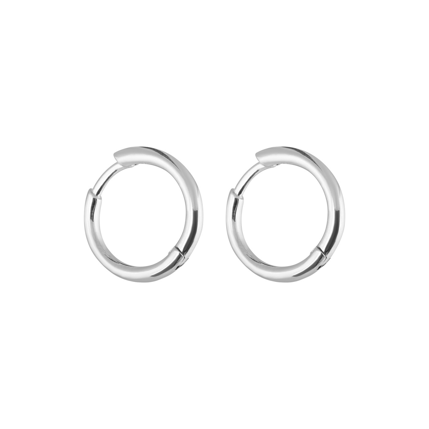 Letters round Ørering Sølv