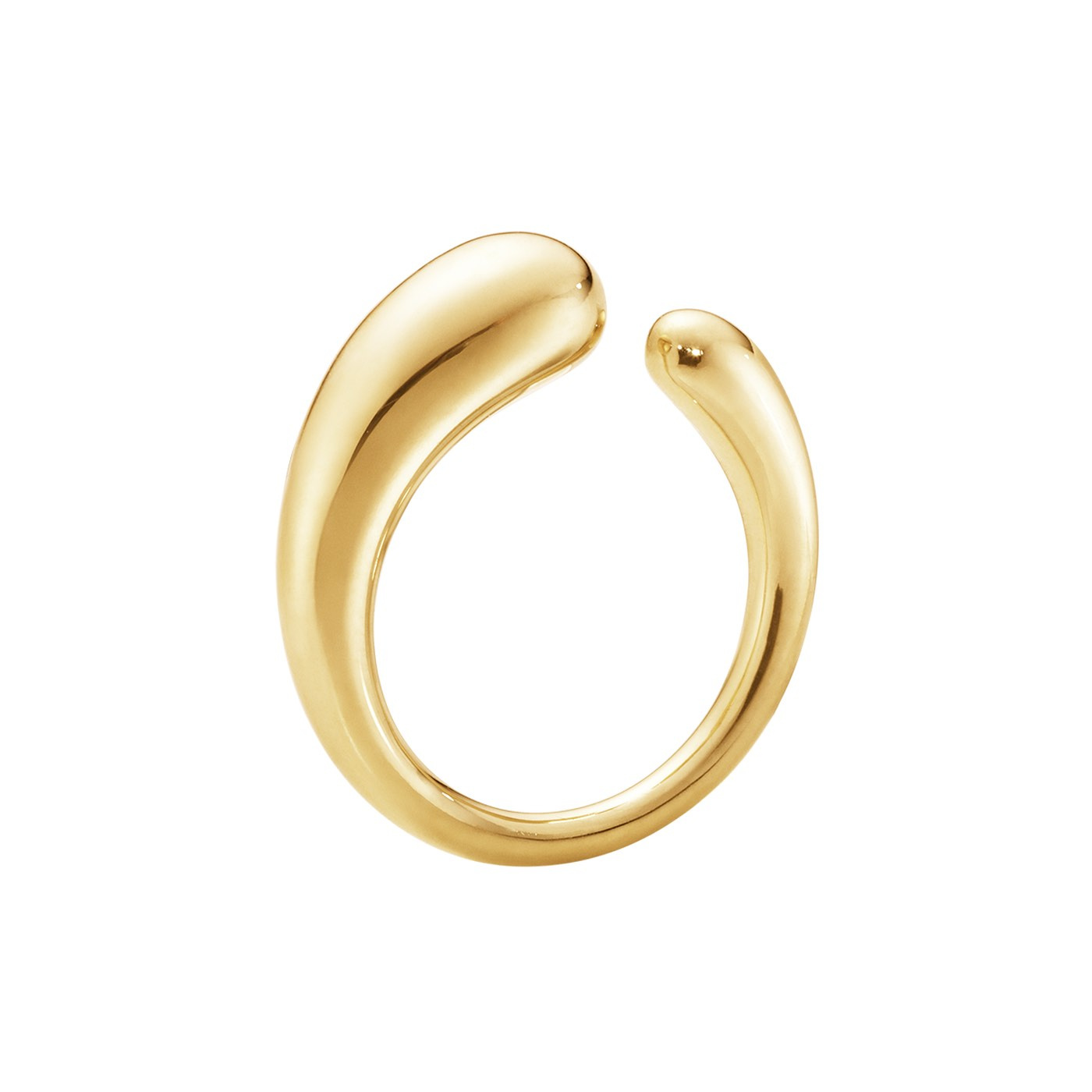 MERCY SMALL RING 57