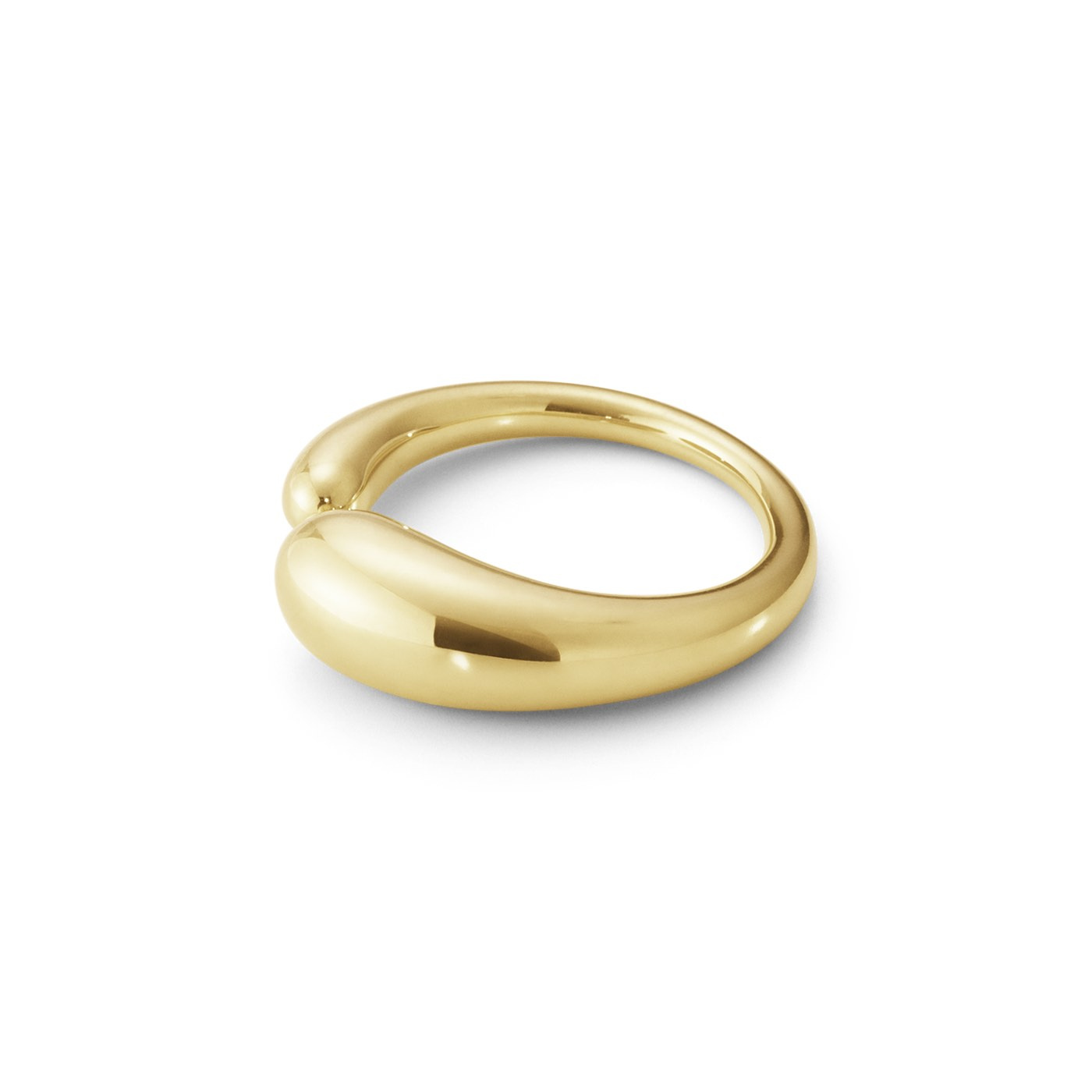 MERCY SMALL RING 57