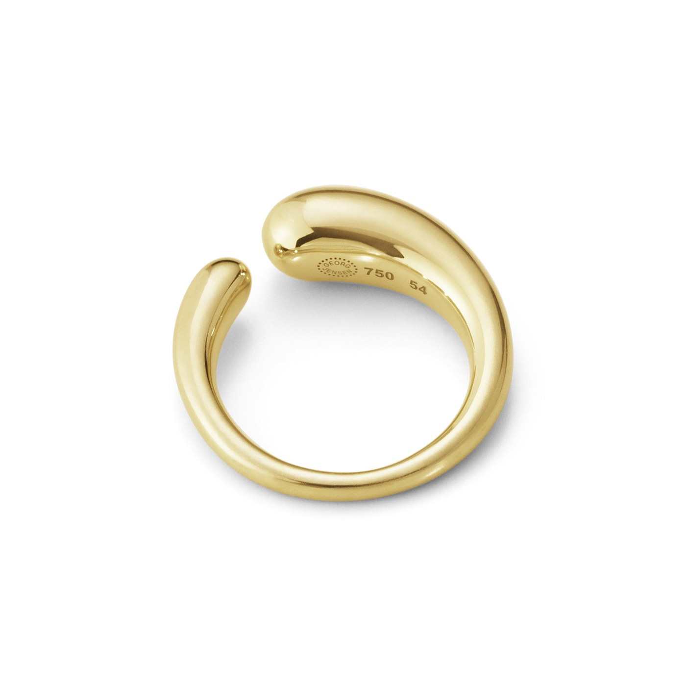 MERCY SMALL RING 57
