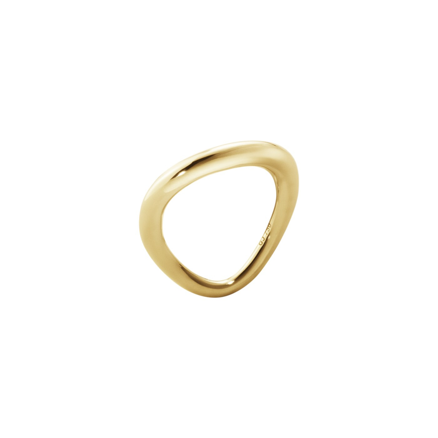 OFFSPRING Ring Guld